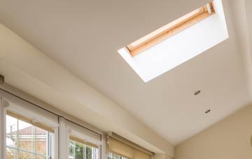 Beacon Down conservatory roof insulation companies