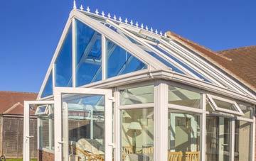 conservatory roof insulation costs Beacon Down