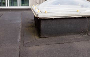 disadvantages of Beacon Down flat roofs