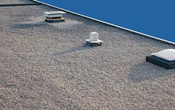 flat roofing Beacon Down, East Sussex