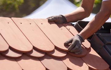 Beacon Down roof tile contractors