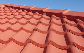 Beacon Down tile and slate roof replacement