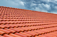Beacon Down roofing tiles